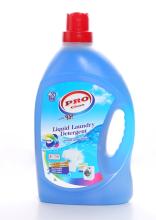Liquid Laundry Detergent 