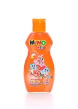 Mino Orange Shampoo
