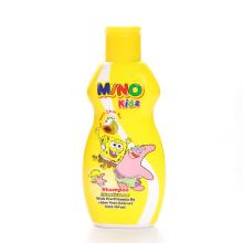 Mino Papaya Baby Shampoo