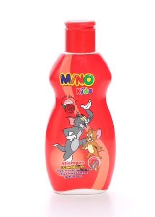 Mino Rose Shampoo