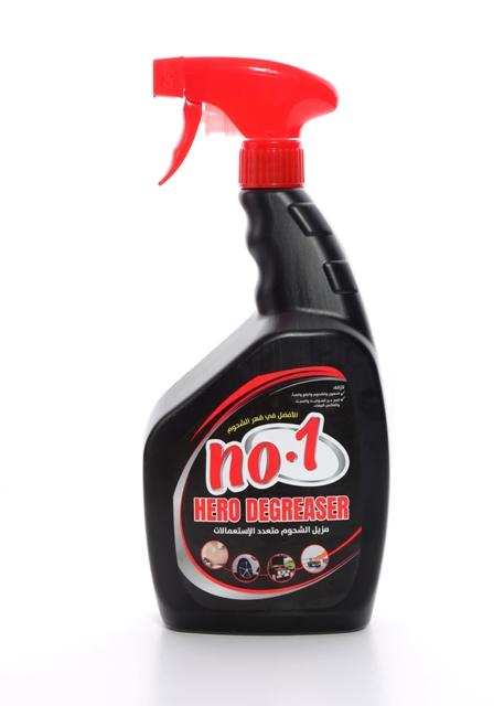 Fat Degreaser