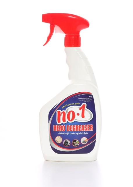 Fat Degreaser