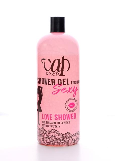 Love Shower