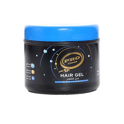 Wet Look hAIR GEL