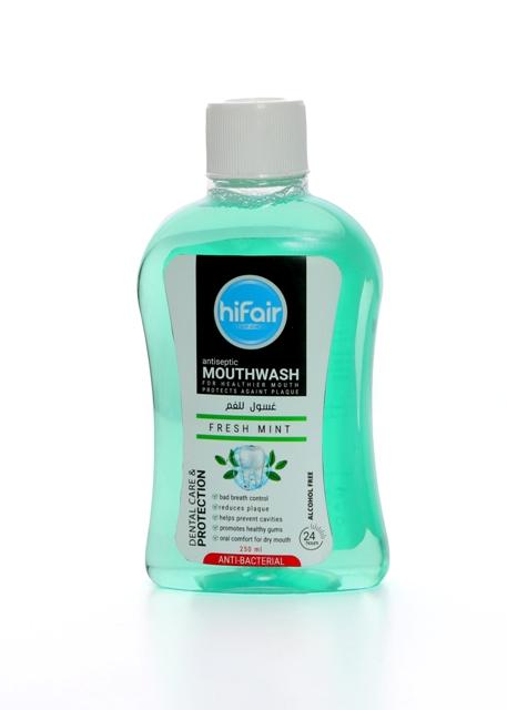 Hi Fair Mouthwash