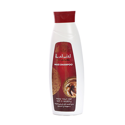 Moroccan Shampoo