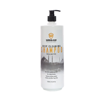 Deep Cleanser Shampoo