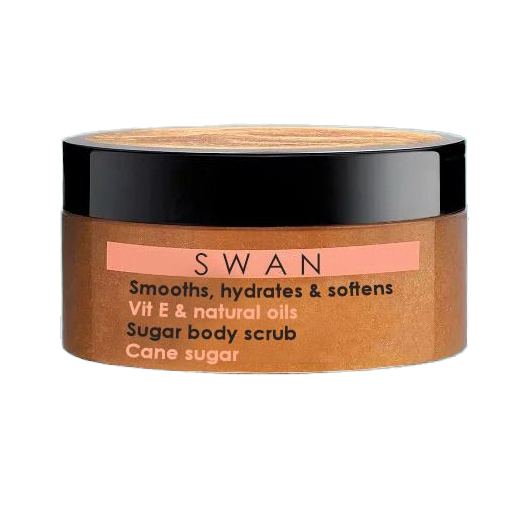 Sugar Cane Scrub