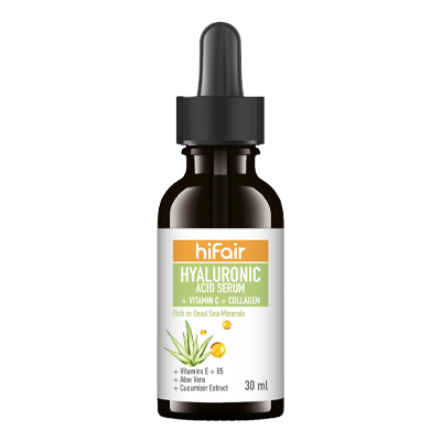 Hyaluronic Acid Face Serum